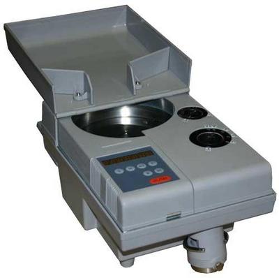 CWC-3000 Electric Coin Counter CWC-3000 Electric Coin Counter